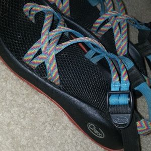 Chacos